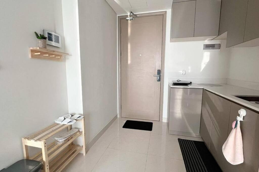 Gold Coast Pik Sea View 2 Br Appartement