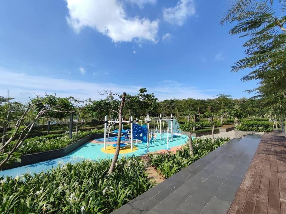 Appartement Gold Coast Pik Sea View 2 Br *