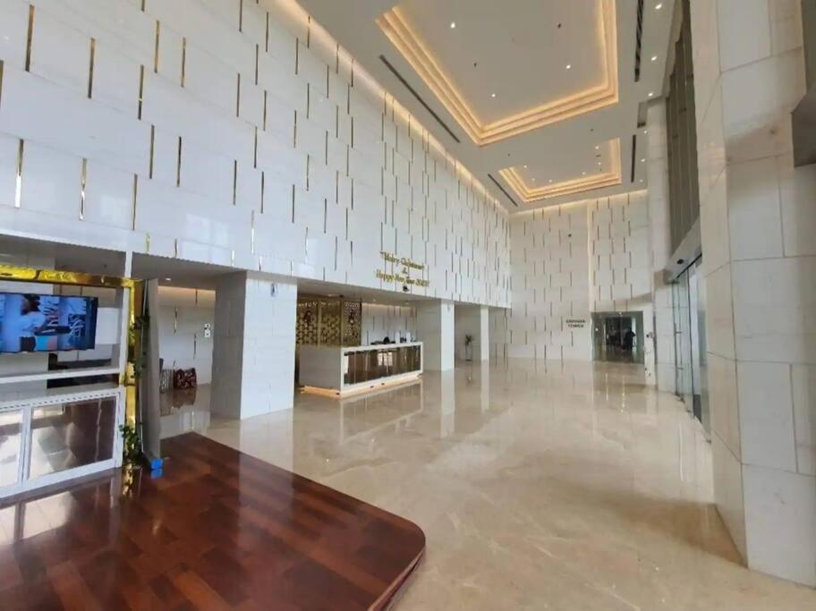 Appartement Gold Coast Pik Sea View 2 Br *