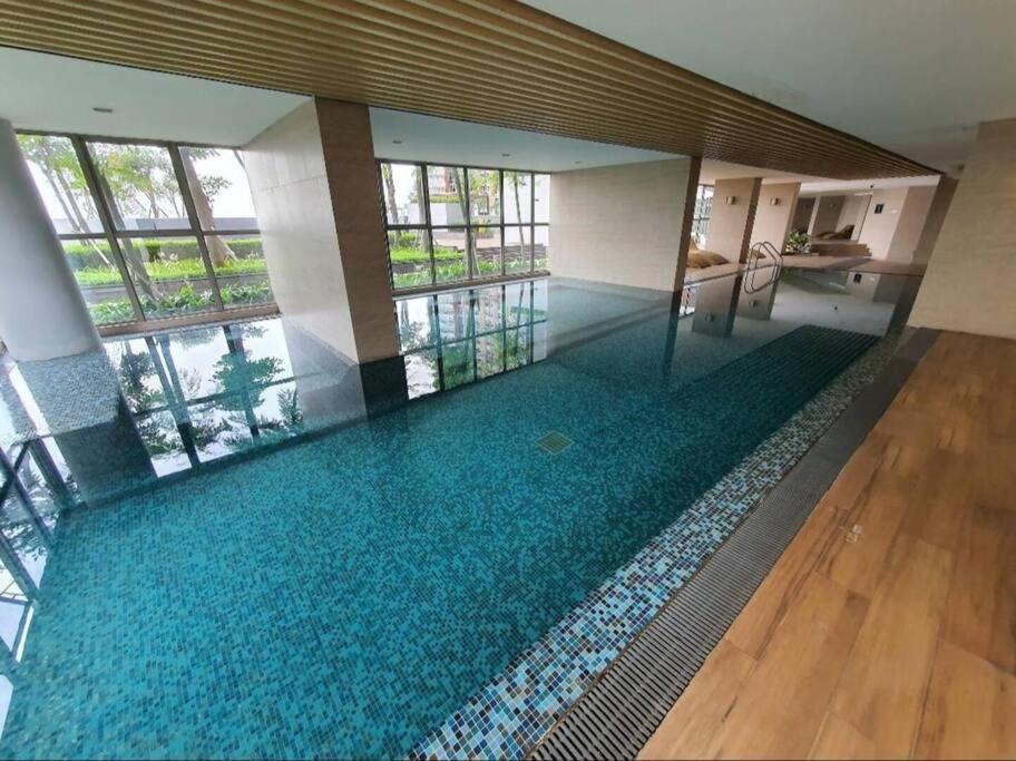 Appartement Gold Coast Pik Sea View 2 Br Jakarta