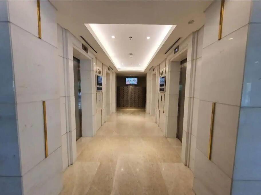 Gold Coast Pik Sea View 2 Br Appartement Jakarta
