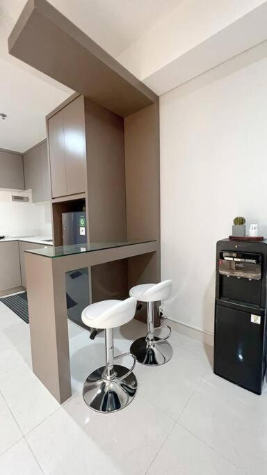 Gold Coast Pik Sea View 2 Br Appartement